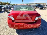 2009 Toyota CAMRY photo
