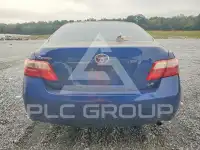 2009 Toyota CAMRY фото