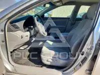 2009 Toyota CAMRY фото