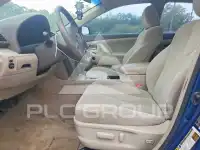 2009 Toyota CAMRY фото