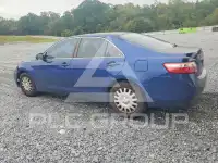 2009 Toyota CAMRY фото