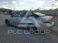 2009 Toyota CAMRY photo