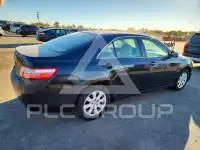 2009 Toyota CAMRY фото
