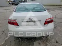 2009 Toyota CAMRY photo