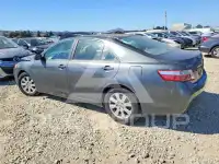 2009 Toyota CAMRY фото
