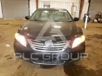 2009 Toyota CAMRY фото
