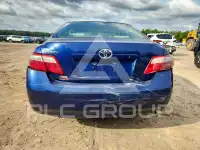 2009 Toyota CAMRY фото