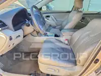 2009 Toyota CAMRY фото