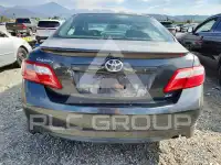 2009 Toyota CAMRY фото