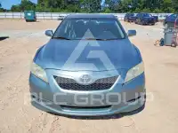 2009 Toyota CAMRY фото