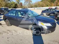 2009 Toyota CAMRY фото