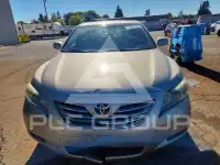 2009 Toyota CAMRY фото
