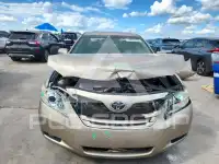 2009 Toyota CAMRY фото
