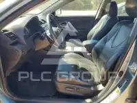 2009 Toyota CAMRY фото