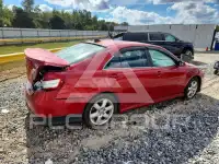 2009 Toyota CAMRY фото