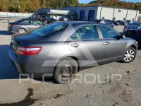 2009 Toyota CAMRY фото