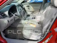2009 Toyota CAMRY фото