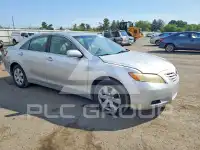 2009 Toyota CAMRY фото