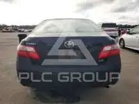 2009 Toyota CAMRY фото