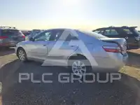 2009 Toyota CAMRY фото