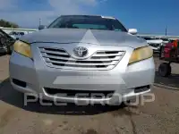 2009 Toyota CAMRY фото