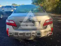 2009 Toyota CAMRY photo