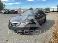 2009 Toyota CAMRY фото
