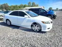 2009 Toyota CAMRY фото