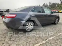 2009 Toyota CAMRY photo