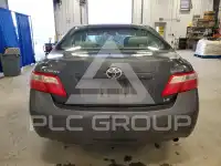 2009 Toyota CAMRY фото