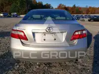 2009 Toyota CAMRY photo