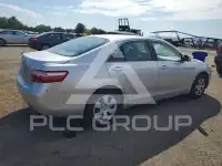 2009 Toyota CAMRY фото