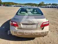 2009 Toyota CAMRY фото