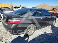 2009 Toyota CAMRY photo