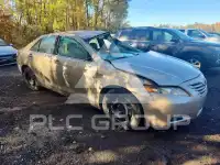 2009 Toyota CAMRY photo