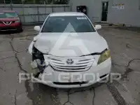 2009 Toyota CAMRY photo