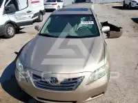 2009 Toyota CAMRY фото