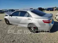 2009 Toyota CAMRY фото