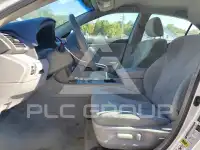 2009 Toyota CAMRY фото
