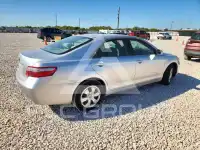 2009 Toyota CAMRY фото