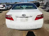 2009 Toyota CAMRY фото
