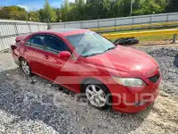 2009 Toyota CAMRY фото