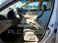 2009 Toyota CAMRY фото