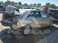 2009 Toyota CAMRY фото