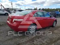 2009 Toyota CAMRY фото
