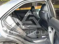 2009 Toyota CAMRY фото