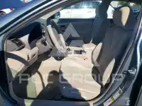 2009 Toyota CAMRY фото
