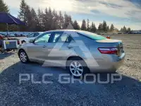 2009 Toyota CAMRY фото