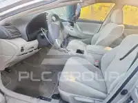 2009 Toyota CAMRY photo