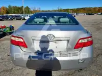 2009 Toyota CAMRY фото